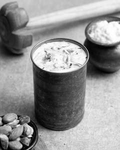 Dry Fruit Lassi