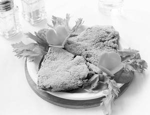 Anjal Rawa Fry