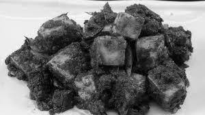 Roast paneer