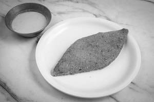 Vegetable Cutlet