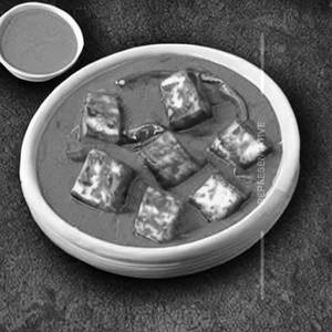 Paneer Tawa Masala