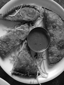 Chicken Sha Phaley