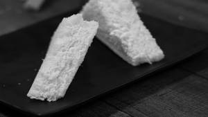 Bread Butter [4 Slices]