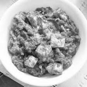 Paneer Tawa