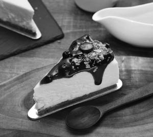 Blueberry Cheesecake