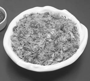 Schezwan Chicken Fried Rice