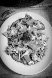 Thai Crispy Vegetable