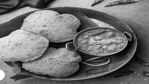 Poori Bhaji