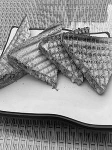 Grilled Sandwich