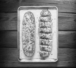 Garlic Bread