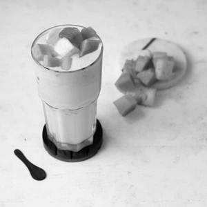 Fruit Lassi