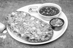 Gobi Pyaaz Garlic                                     