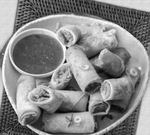 Spring Roll (2Roll)