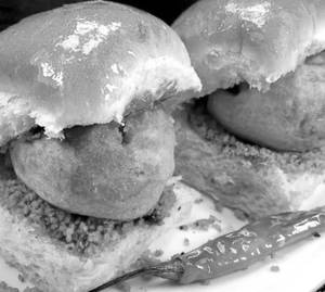 Dilkhush Vadapav