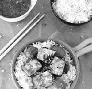 Paneer Shashlik