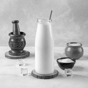 Salted Lassi