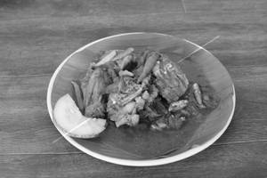 Chilly Chicken