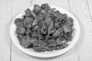 Mushroom 65