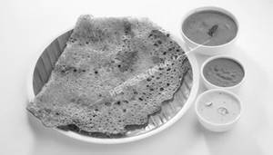 Rava Dosai
