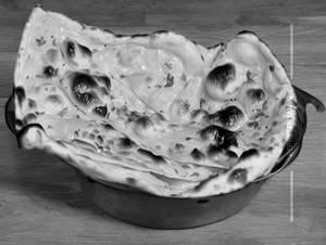 Butter Naan