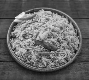 Masala Rice