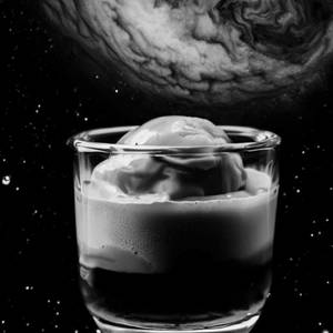 Affogato