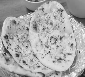Butter Naan