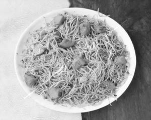 Chicken chowmein
