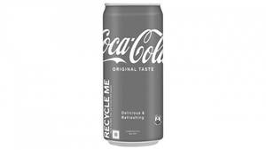 Coca Cola, 300 Ml Can