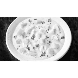 Pineapple Raita ( 240gm )