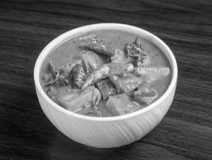 Paneer Kadai