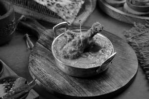 Chicken Lababdar