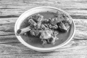 Chicken Kassa