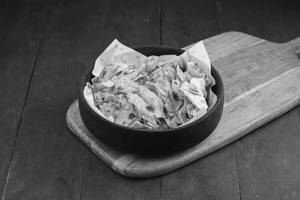 Chura Paratha