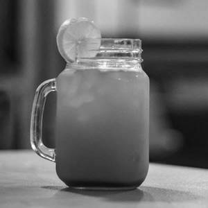 Peach Iced Tea