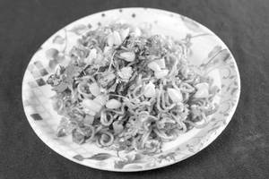 Gdm Special Fried Maggi