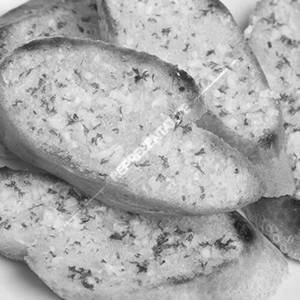 Cheese Garlic Bread