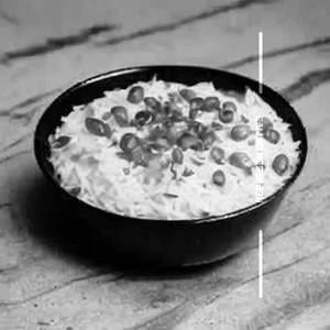 Special Curd Rice