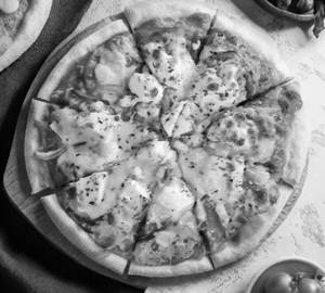 Classic Pizza