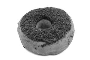 Mud Donut