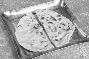Butter Roti