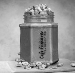 Walnut Chokolade Shake