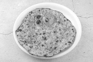 Ajwain Roti