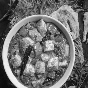 Kadai Paneer