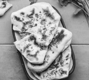 Staff naan