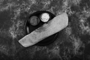 Plain Dosa