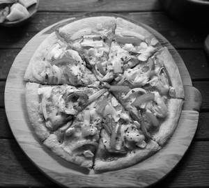 12" Special Veg.