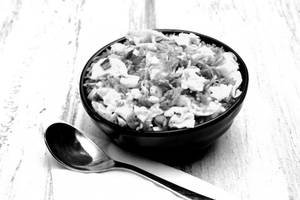 Egg Rice