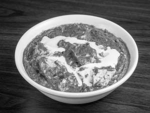 Palak Paneer