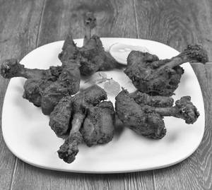 Chicken Lollipop